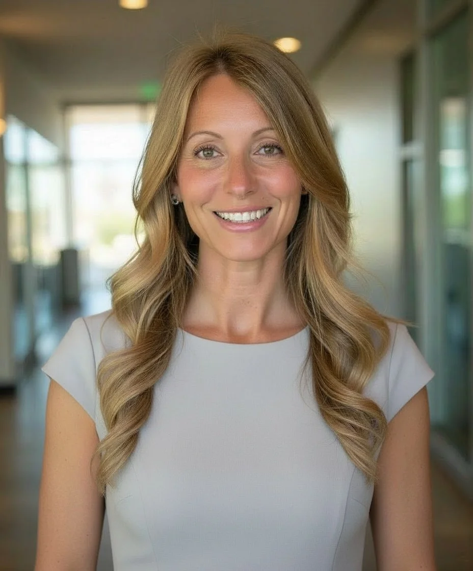 Maura Kelly, PT — Craniosacral practitioner and founder of The Sunrise Room